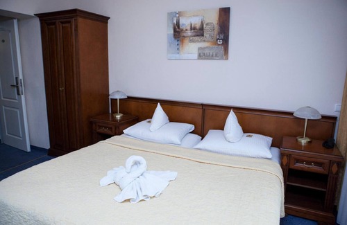 Old Town Hotel | Baden Hotel Bonn