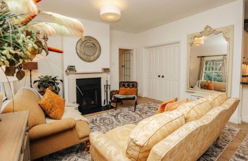 Henley-on-Thames House | Badgemore Cottage