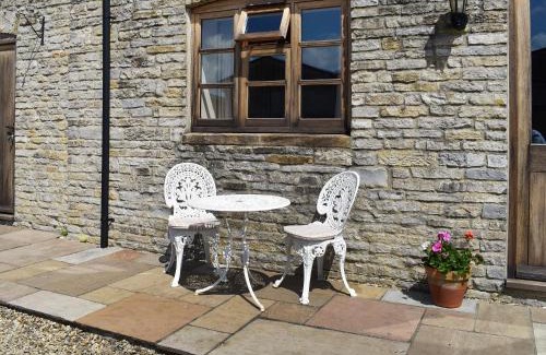 Babcary House | Badger Cottage - Uk47504