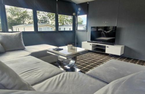 Swarland House | Badger Retreat
