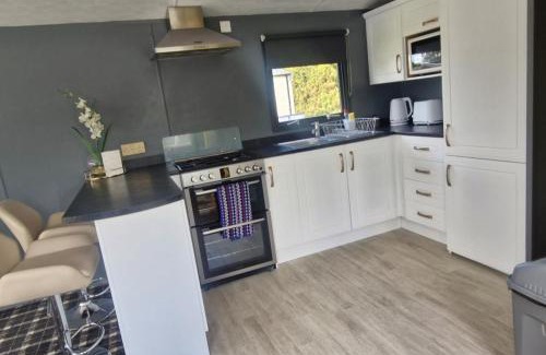 Swarland House | Badger Retreat