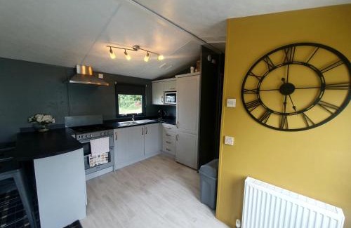 Swarland House | Badger Retreat