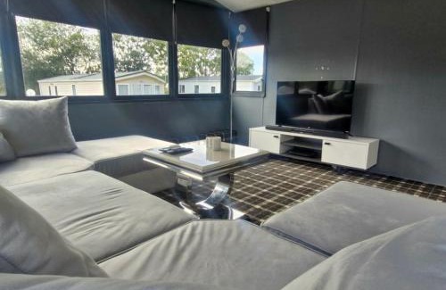 Swarland House | Badger Retreat