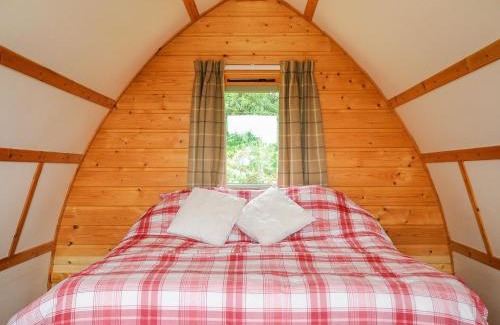 Liskeard House | Badger Set Penbugle Organic Farm