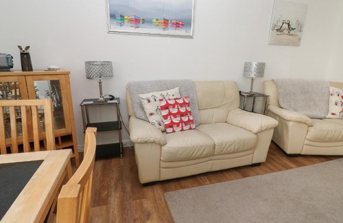 Looe House | Badger Sett in Granite Henge near Looe