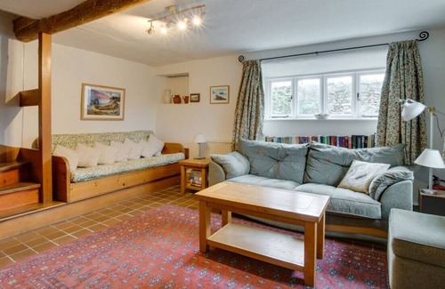 Littlebredy House | Badgers Cottage - Two Bedroom House, Sleeps 4