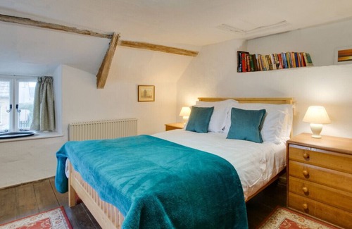 Littlebredy House | Badgers Cottage - Two Bedroom House, Sleeps 4