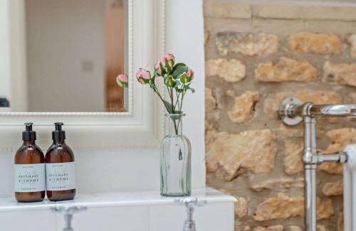 Blockley House | Badgers Den