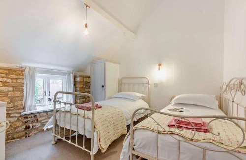 Blockley House | Badgers Den
