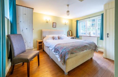 Heacham House | Badgers Den