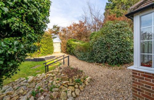 Heacham House | Badgers Den