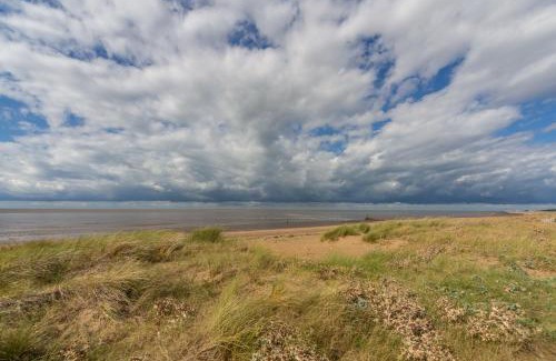 Heacham House | Badgers Den