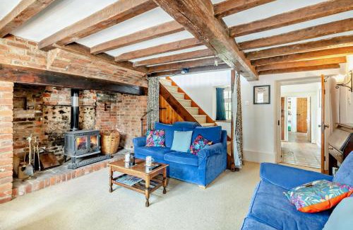 Helhoughton House | Badgers Hideaway