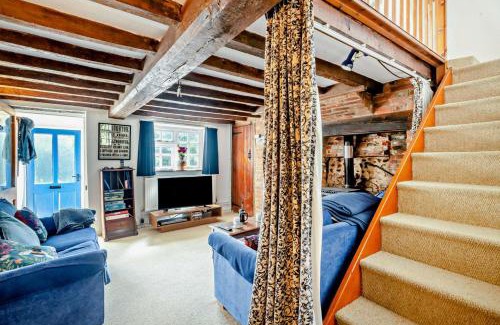 Helhoughton House | Badgers Hideaway