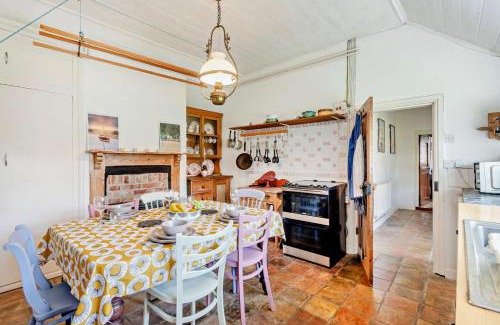 Helhoughton House | Badgers Hideaway