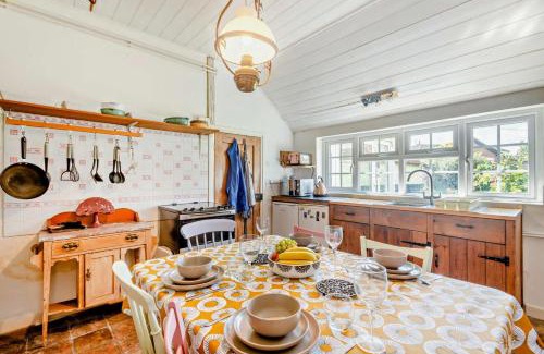 Helhoughton House | Badgers Hideaway