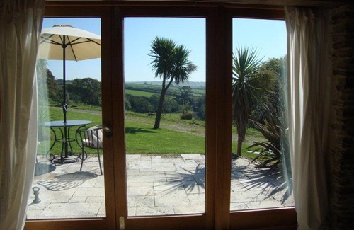 Fowey House | BADGERS HOLLOW