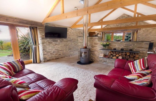 Fowey House | BADGERS HOLLOW