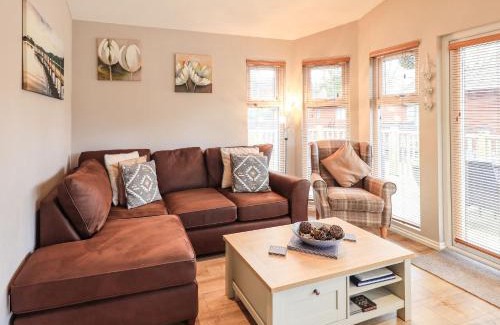 Troutbeck Bridge House | Badgers Hollow Lodge