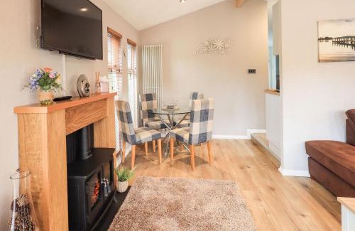 Troutbeck Bridge House | Badgers Hollow Lodge