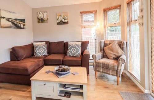 Troutbeck Bridge House | Badgers Hollow Lodge
