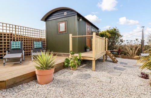 Tintagel House | Badgers Rest