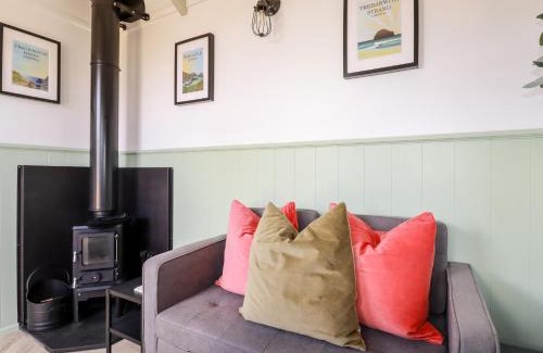 Tintagel House | Badgers Rest