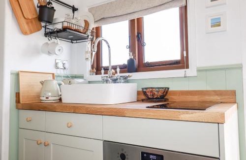 Tintagel House | Badgers Rest