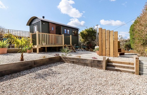 Tintagel Cottage | Badgers Rest