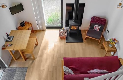 Newport House | Badgers Sett Brook