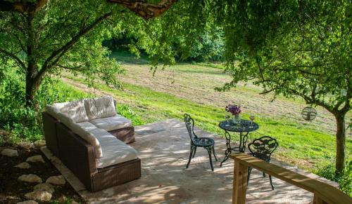 Chipping Campden Apartment | Badgers Sett