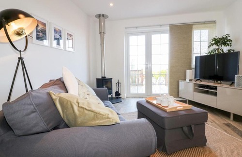 Tintagel House | Badgers Way