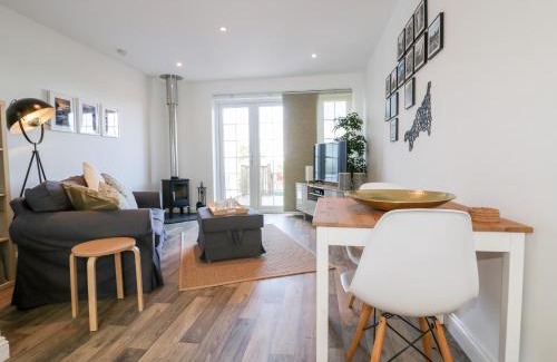 Tintagel House | Badgers Way