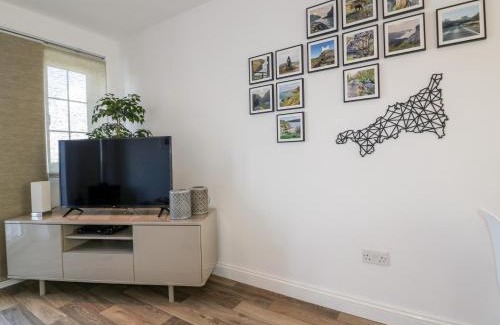 Tintagel House | Badgers Way