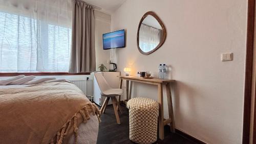Noordwijk Hotel | BadHotel Noordwijk