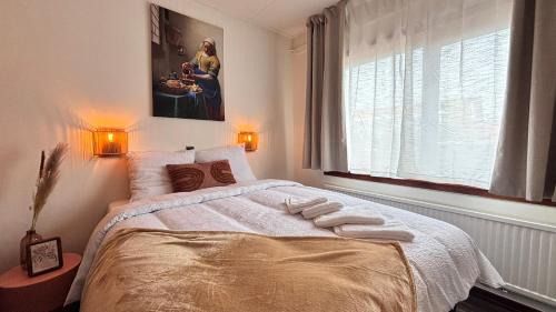 Noordwijk Hotel | BadHotel Noordwijk