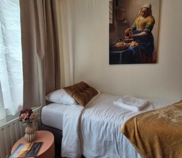 Noordwijk Hotel | BadHotel Noordwijk