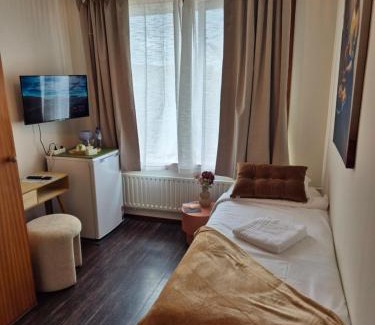 Noordwijk Hotel | BadHotel Noordwijk