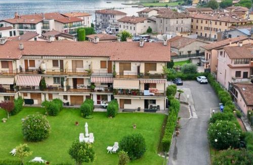 Clusane Apartment | BADIA del LAGO CLUSANE