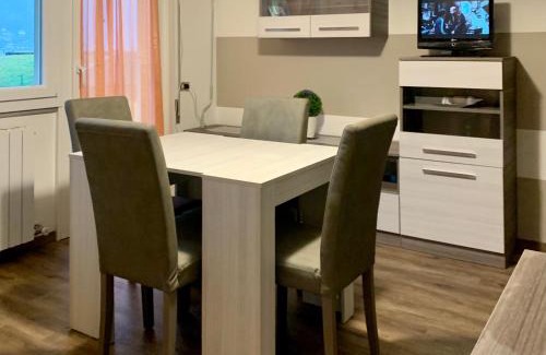 Clusane Apartment | BADIA del LAGO CLUSANE