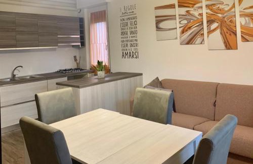 Clusane Apartment | BADIA del LAGO CLUSANE