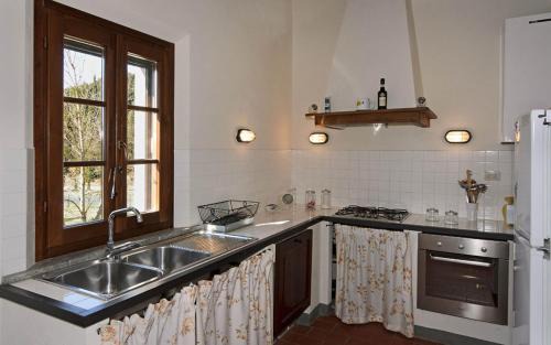 Terricciola House | Badia di Morrona Agriturismo