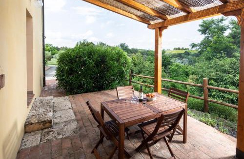 Terricciola House | Badia di Morrona Agriturismo
