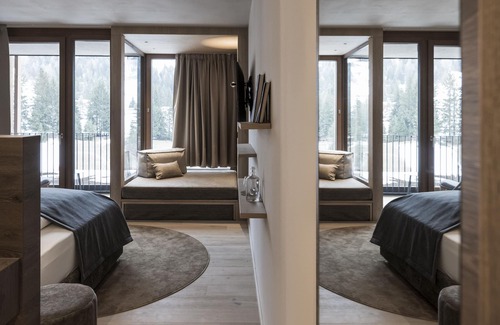 Pedraces Hotel | Badia Hill