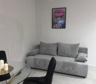 Strzelce Opolskie Apartment | Badia