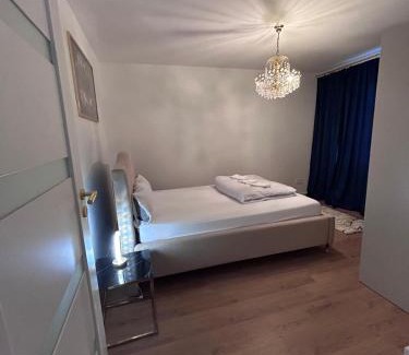 Strzelce Opolskie Apartment | Badia