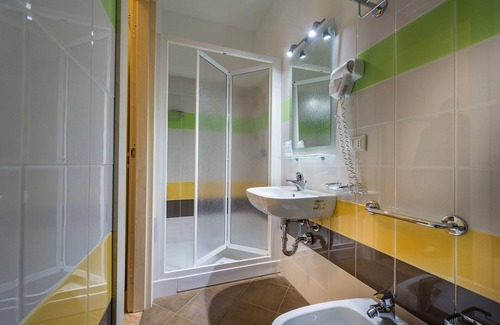 Castellammare del Golfo House | Badia Rooms & Breakfast