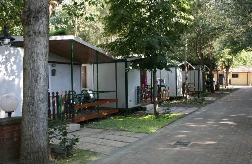 Badiaccia Resort | Badiaccia Village Camping