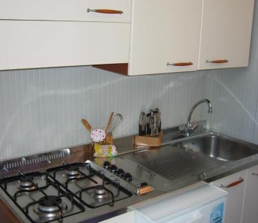 Badiaccia Resort | Badiaccia Village Camping