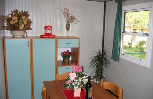 Badiaccia Resort | Badiaccia Village Camping